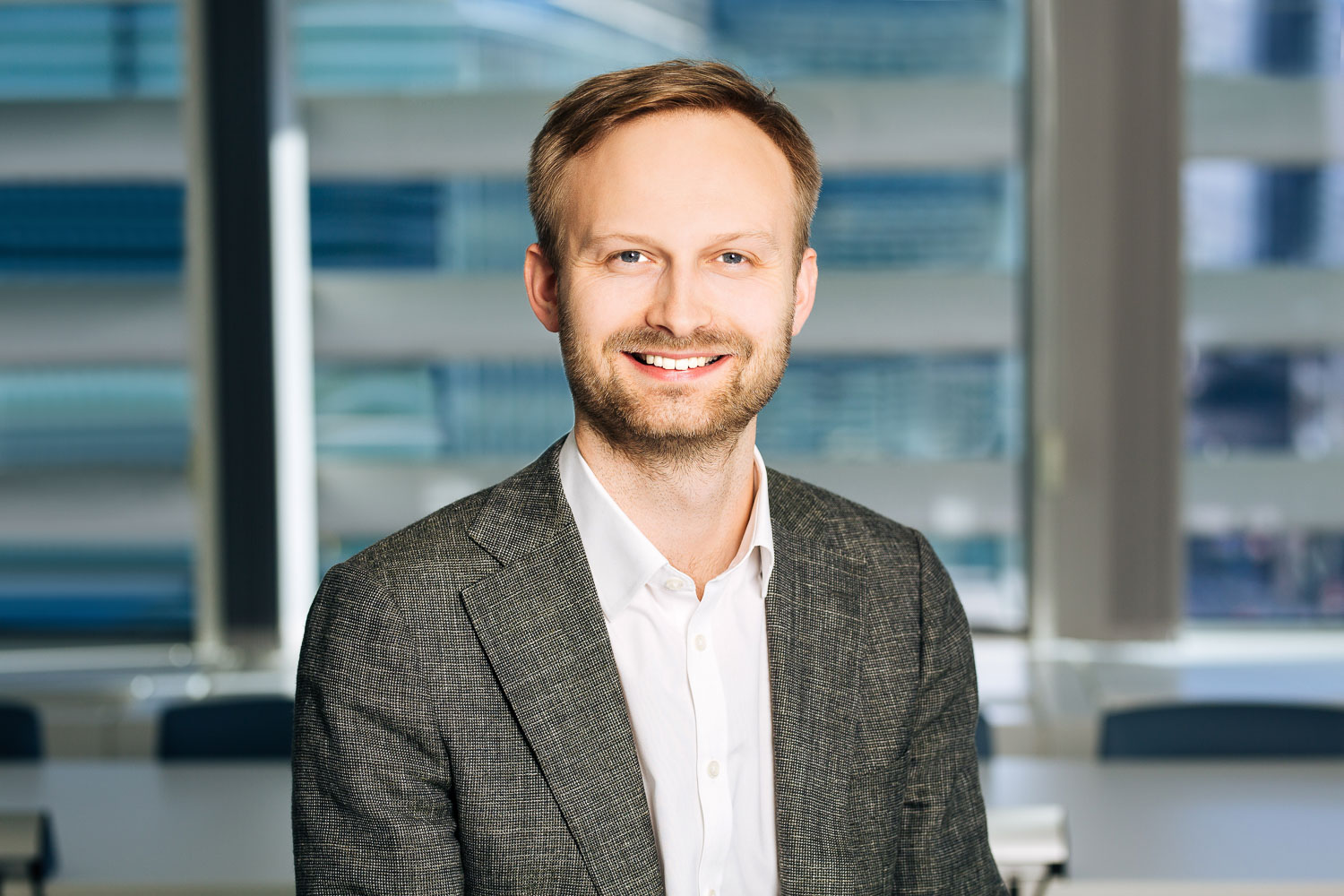 Chris Ruff - DIGITALEUROPE